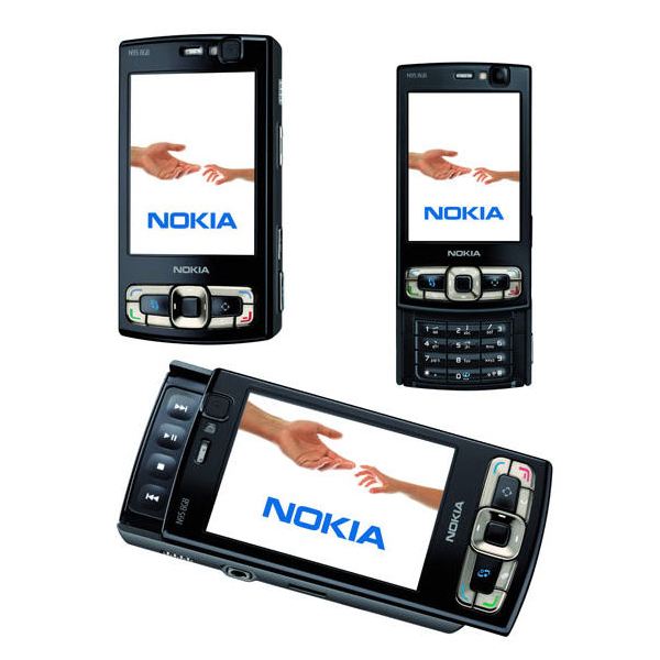 Nokia n95 download